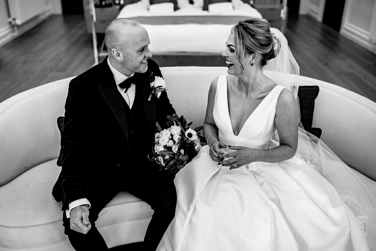 Old Palace Chester wedding photography